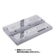 UDO Audio Super 6 Desktop 用 耐衝撃保護カバー DS-PC-SUPER6DESKTOP