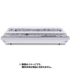 ヨドバシ.com - DECKSAVER DS-PC-SUPER6DESKTOP [UDO Audio Super 6