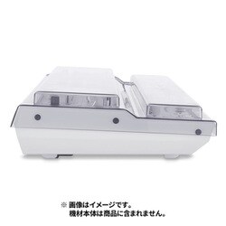 ヨドバシ.com - DECKSAVER DS-PC-SUPER6DESKTOP [UDO Audio Super 6