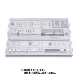 ヨドバシ.com - DECKSAVER DS-PC-SUPER6DESKTOP [UDO Audio Super 6