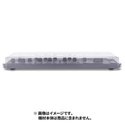 ヨドバシ.com - DECKSAVER DSLE-PC-LD＋ [Loupedeck Loupedeck＋ 用 耐