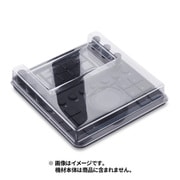 Loupedeck Loupedeck CT 用 耐衝撃保護カバー DSLE-PC-LDCT