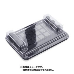 Loupedeck Loupedeck Live 用 耐衝撃保護カバー DSLE-PC-LDLIVE