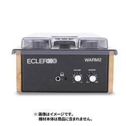 ヨドバシ.com - DECKSAVER DS-PC-WARM2 [Ecler WARM2 用 耐衝撃保護