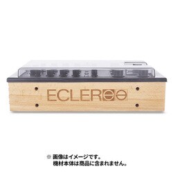 ヨドバシ.com - DECKSAVER DS-PC-WARM2 [Ecler WARM2 用 耐衝撃保護