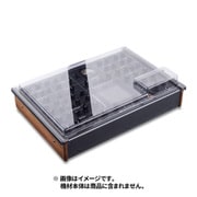 Erica Synths Syntrx ＆ Syntrx II 用 耐衝撃保護カバー DS-PC-SYNTRX2