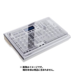 ヨドバシ.com - DECKSAVER DS-PC-MIRIDIUMKYRA [Waldorf Iridium / M