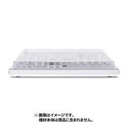 ヨドバシ.com - DECKSAVER DS-PC-MIRIDIUMKYRA [Waldorf Iridium / M