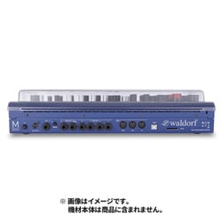 ヨドバシ.com - DECKSAVER DS-PC-MIRIDIUMKYRA [Waldorf Iridium / M