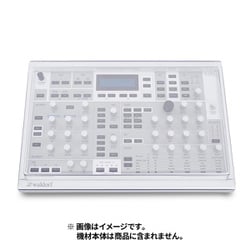 ヨドバシ.com - DECKSAVER DS-PC-MIRIDIUMKYRA [Waldorf Iridium / M