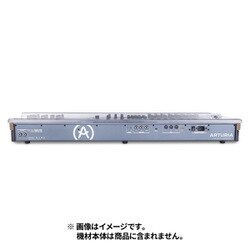 ヨドバシ.com - DECKSAVER DS-PC-POLYBRUTE [Arturia PolyBrute 用 耐