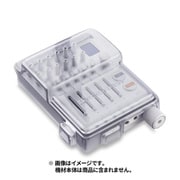 Teenage Engineering TX-6 用 耐衝撃保護カバー DS-PC-TX6
