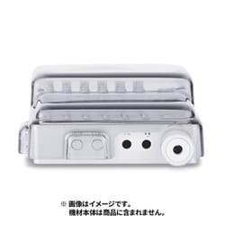 ヨドバシ.com - DECKSAVER DS-PC-TX6 [Teenage Engineering TX-6 用 耐