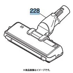M11F49490 [TC-ED2C-S用 ヘッドブラシ]