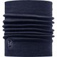 MERINO HEAVYWEIGHT 176813 SOLID DENIM [アウトドア フェイスマスク]