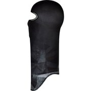 ECOSTRETCH BALACLAVA 416636 GEOLINE GREY [アウトドア フェイスマスク]