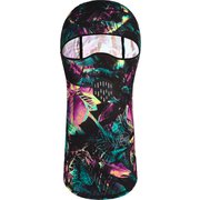 THERMONET HINGED BALACLAVA 443649 PUR3 BLACK [バラクラバ]
