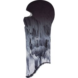 ECOSTRETCH BALACLAVA 480507 BLAISE GRAPHITE [アウトドア フェイスマスク]