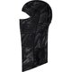 THERMONET HINGED BALACLAVA 480651 BARDEEN BLACK [バラクラバ]
