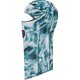 THERMONET HINGED BALACLAVA 480699 TONSU AQUA [バラクラバ]