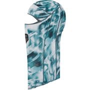 THERMONET HINGED BALACLAVA 480699 TONSU AQUA [バラクラバ]