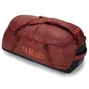 Escape 50L Kit Bag QAB-19 OX Red [アウトドア ボストンバッグ 50L]