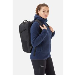 ヨドバシ.com - ラブ Rab Depot 22 QAP-16 Black [アウトドア
