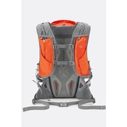 ヨドバシ.com - ラブ Rab Aeon Ultra 20L Lightweight Pack QAP-23