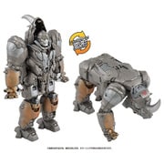 トランスフォーマー ビースト覚醒 BPC-03 パパパっとチェンジ ライノックス [対象年齢：6歳～]