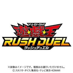 CG1902 遊戯王ラッシュデュエル メガロードパック2 1パック（5枚入） [トレーディングカード]