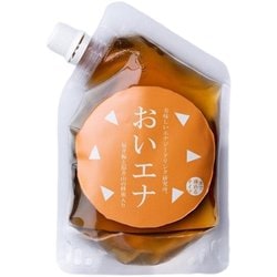 おいエナ国産梅と蜂蜜 1本 140ml