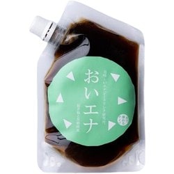 おいエナ国産梅と黒糖蜂蜜 1本 140ml
