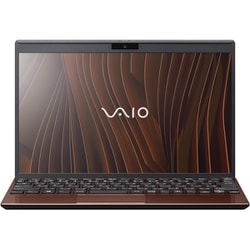 使用少美品 VAIO SX12 i5-1340P 16GB LTE Office 2019年1月モデル VAIO SX12 12.5型ワイド | VAIO