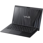 ヨドバシ.com - ノートパソコン VAIO SX14/14型/Core i7-1360P/メモリ 16GB/SSD 1TB/Windows 11  Home/Office Home ＆ Business 2021/ファインブラック VJS14690111Bのレビュー 1件ノートパソコン VAIO  SX14/14型/Core i7-1360P/メモリ 16GB/SSD 1TB/Windows 11 Home ...