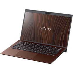 ヨドバシ.com - VAIO バイオ ノートパソコン VAIO SX14/14型/Core i5-1340P/メモリ 16GB/SSD  512GB/Windows 11 Home/Office Home ＆ Business 2021/アーバンブロンズ VJS14690113T  通販【全品無料配達】