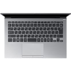 ヨドバシ.com - VAIO バイオ ノートパソコン VAIO SX14/14型