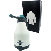 手洗い洗車用 自動泡噴霧器 SNOWMEN（スノーメン）