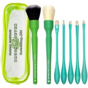 洗車用ブラシ Brush 7 ブラシ 7本セット