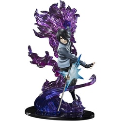フィギュアーツZERO BORUTO-ボルト- NARUTO NEXT GENERATIONS うちはサスケ-BORUTO- 絆Relation [塗装済完成品フィギュア 全高約240mm]