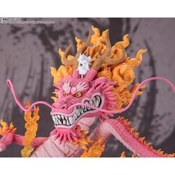 ヨドバシ.com - バンダイスピリッツ フィギュアーツZERO ONE PIECE ...