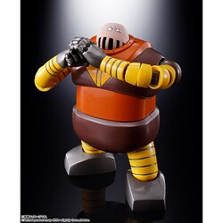 ヨドバシ.com - バンダイスピリッツ 超合金魂 マジンガーZ GX