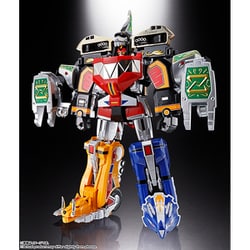超合金魂 GX-72 大獣神 恐竜戦隊ジュウレンジャー バンダイスピリッツ Amazon.co.jp: TAMASHII NATIONS 超合金魂 恐竜戦隊