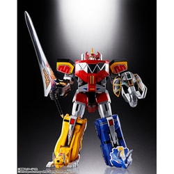 超合金魂 GX-72 大獣神 恐竜戦隊ジュウレンジャー バンダイスピリッツ Amazon.co.jp: TAMASHII NATIONS 超合金魂 恐竜戦隊