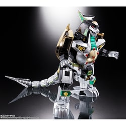 超合金魂 GX-72 大獣神 恐竜戦隊ジュウレンジャー バンダイスピリッツ Amazon.co.jp: TAMASHII NATIONS 超合金魂 恐竜戦隊
