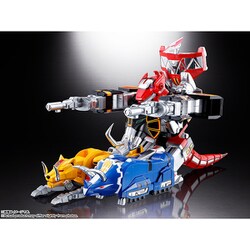 ヨドバシ.com - バンダイスピリッツ 超合金魂 恐竜戦隊 ヨドバシ.com - バンダイスピリッツ 超合金魂 恐竜戦隊