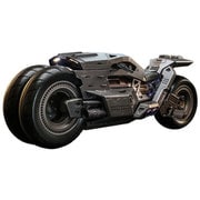 ムービー・マスターピース 1/6スケールビークル ザ・フラッシュ バットサイクル [塗装済可動フィギュア 全長約570mm]