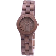 WE WOOD(ウィーウッド) CRISS nut レディース 木製バンド 9818034