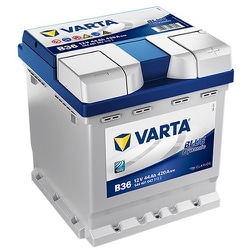 ヨドバシ.com - バルタ VARTA 544 401 042 [Blue Dynamic 欧州車用バッテリー 44A] 通販【全品無料配達】