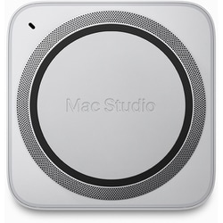 ヨドバシ.com - アップル Apple Mac Studio Apple M2 Maxチップ（12 