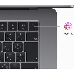 ヨドバシ.com - アップル Apple MacBook Air 15インチ Apple M2チップ